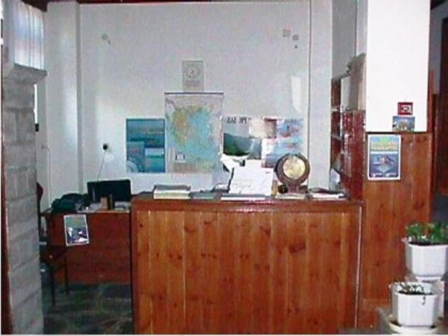 Hotel Papigo Ae Bagian luar foto