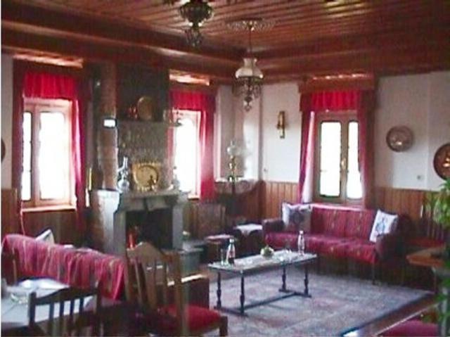Hotel Papigo Ae Bagian luar foto