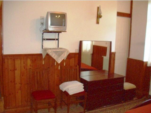 Hotel Papigo Ae Bagian luar foto
