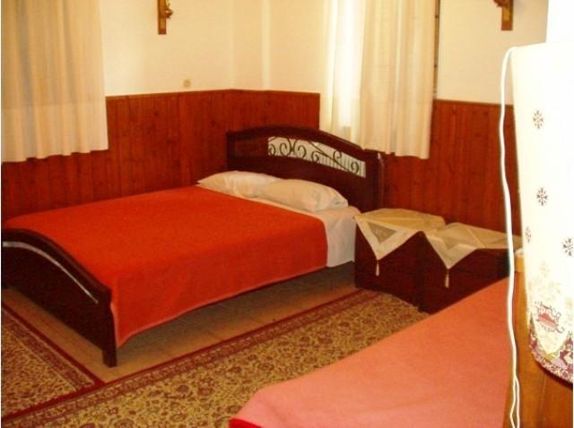 Hotel Papigo Ae Bagian luar foto