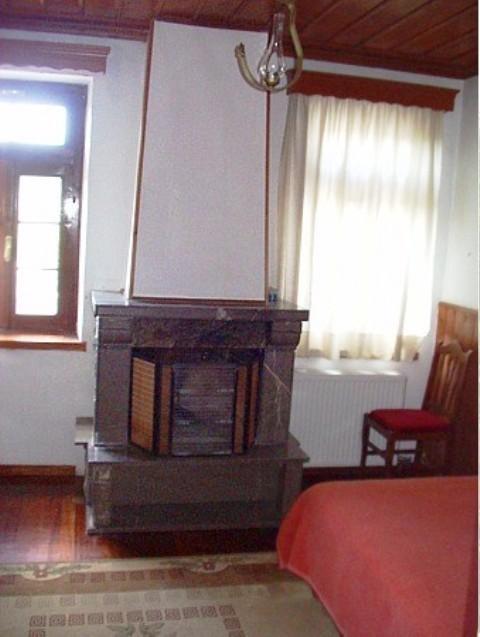 Hotel Papigo Ae Bagian luar foto